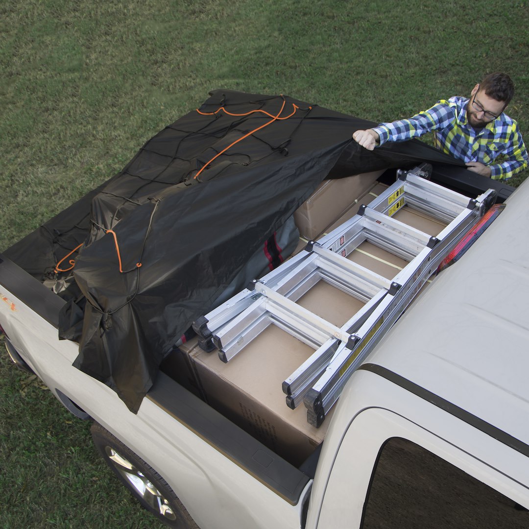 Product of Rightline Gear 100t60 Exterior Cargo Net