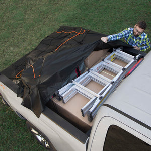 Product of Rightline Gear 100t60 Exterior Cargo Net