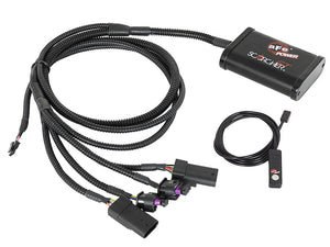 Product of Advanced Flow Engineering 77-46321 Boost Controller