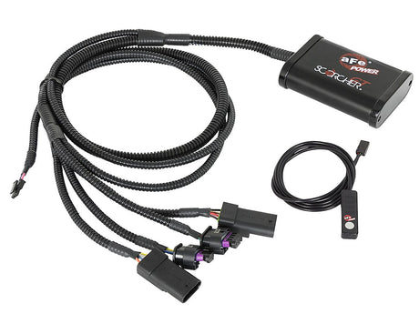 Product of Advanced Flow Engineering 77-46321 Boost Controller