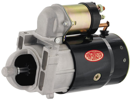 Product of Powermaster 3655 Starter