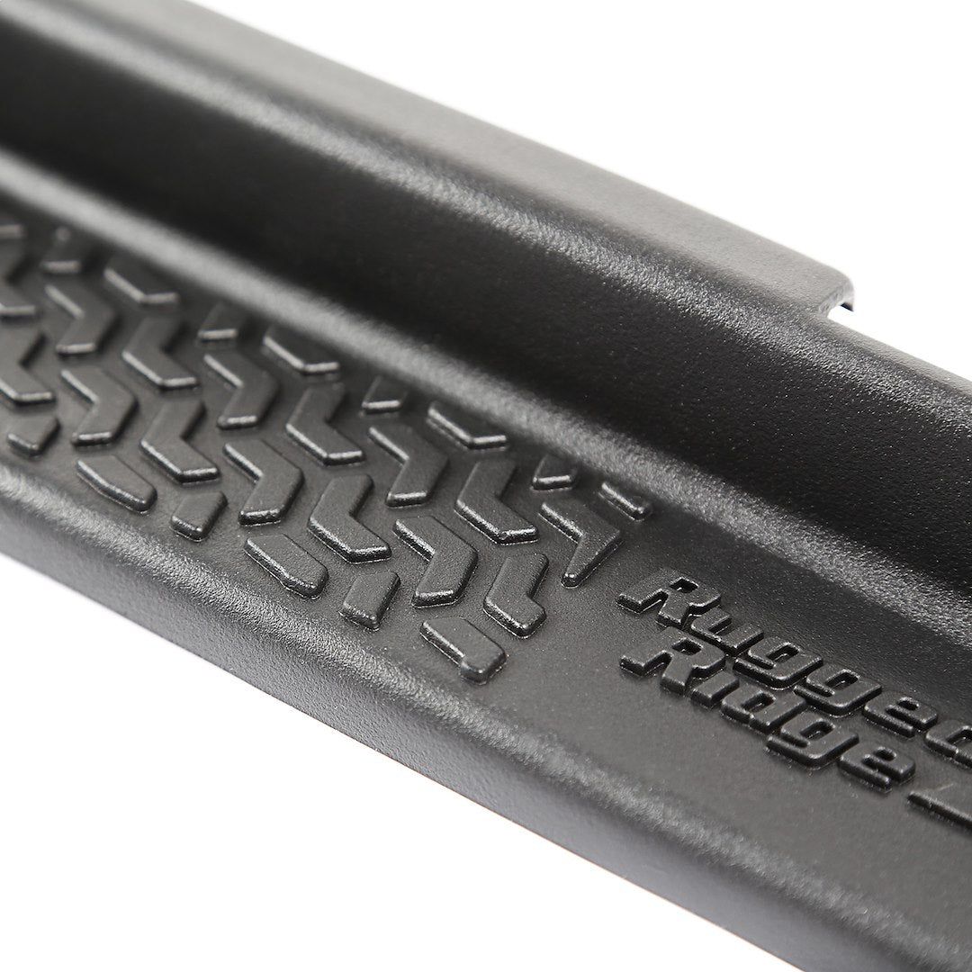 Product of Rugged Ridge 11216.20 Door Sill Protector