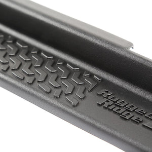 Product of Rugged Ridge 11216.20 Door Sill Protector