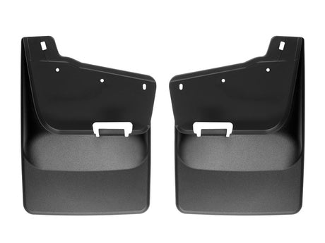 Weathertech (Usa) 120118 Mud Flap||120118.Jpg||85||w24120118||1367519