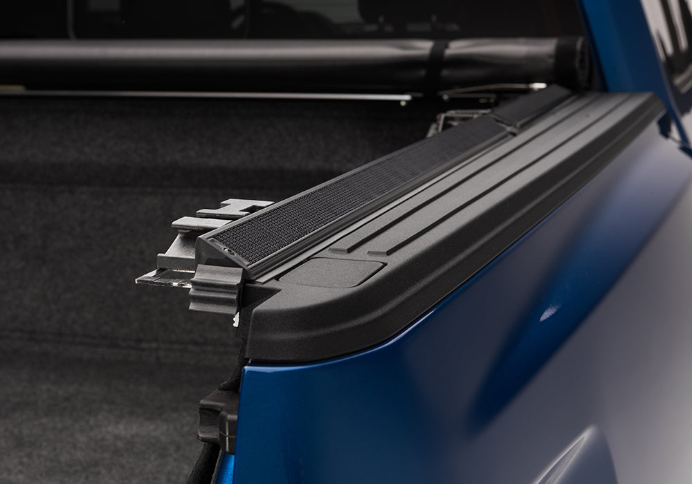 Product of Truxedo Deuce 2 Soft Roll-Up 797701 Tonneau Cover 