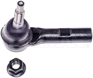 Product of Dorman MAS Select Chassis T3571 Select ™ Female/ Male Steel Tie Rod End 