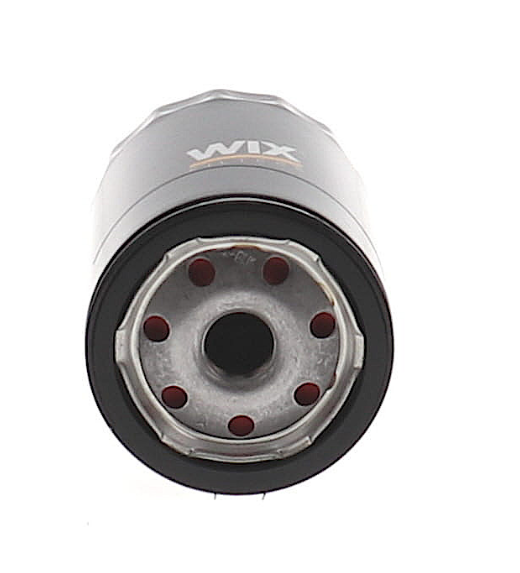 Product of Wix Filters 51036 Canister Oil Filter 