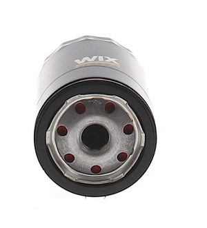 Product of Wix Filters 51036 Canister Oil Filter 