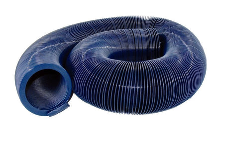 Product of Valterra D04-0048 20 Feet Blue Sewer Hose No 
