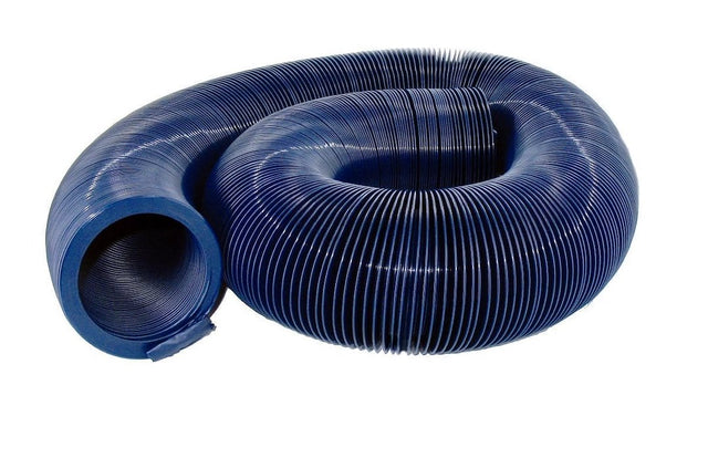 Product of Valterra D04-0048 20 Feet Blue Sewer Hose No 