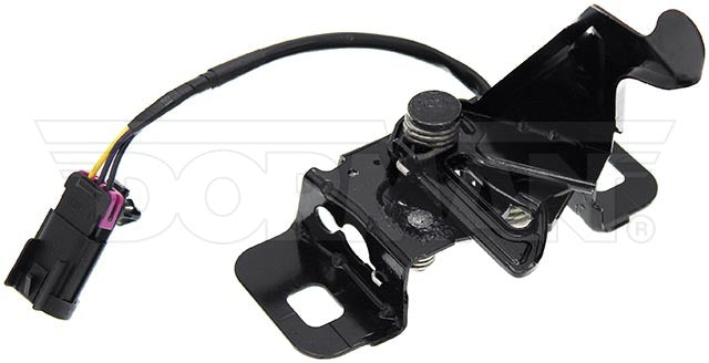 Dorman (Oe Solutions) 820-483 Hood Latch||820-483_2.Jpg||87||d18820483||951347
