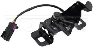 Dorman (Oe Solutions) 820-483 Hood Latch||820-483_2.Jpg||87||d18820483||951347