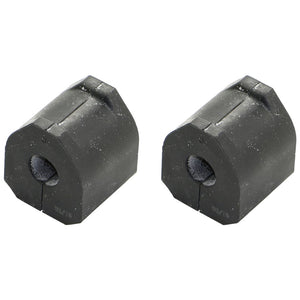 Moog Chassis K201317 Stabilizer Bar Mount Bushing||||85||m12k201317||1907553
