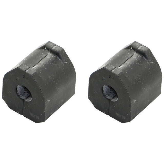 Moog Chassis K201317 Stabilizer Bar Mount Bushing||||85||m12k201317||1907553