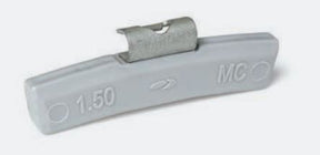 Plombco Mcps-0.75 Wheel Balance Weight||mcps (0.25 To 3 Oz).Jpg||85||p38mcps075||2345139