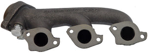Dorman (Oe Solutions) 674-554 Exhaust Manifold||674-554-001.Jpg||85||d18674554||1623042