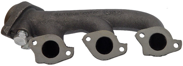 Dorman (Oe Solutions) 674-554 Exhaust Manifold||674-554-001.Jpg||85||d18674554||1623042