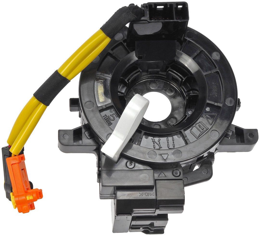 Dorman (Oe Solutions) 525-405 Clockspring||525-405-002.Jpg||87||d18525405||1290214