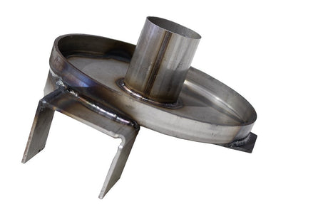 Product of Kentrol Rb4013l Replacement Frame Section