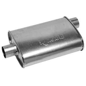 Product of Dynomax 17730 Super Turbo Steel Exhaust Muffler 