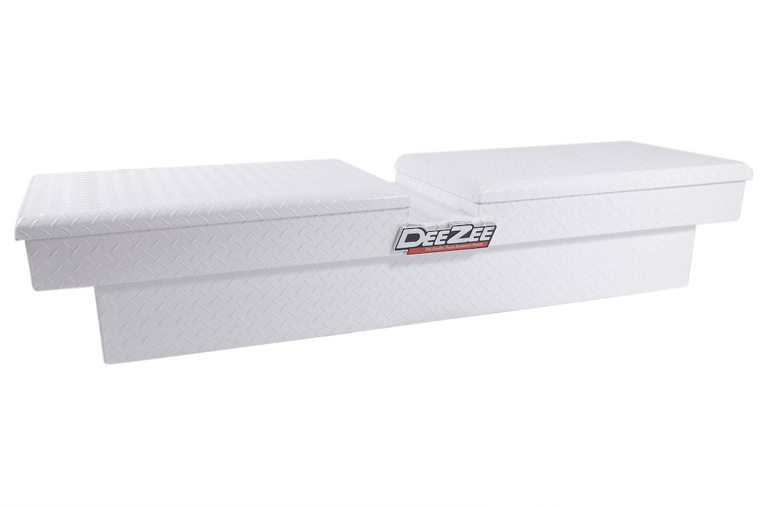 Product of Dee Zee DZ8370WH Red Label Standard Profile Toolbox 