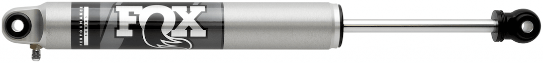 Product of Fox Shocks 985-24-001 Single Monotube Steering Stabilizer 