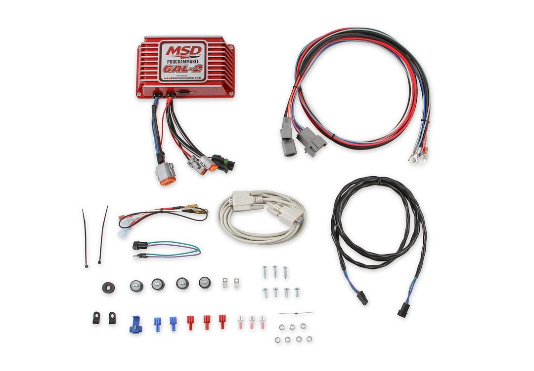 Product of Msd Ignition 6530 Ignition Control Module