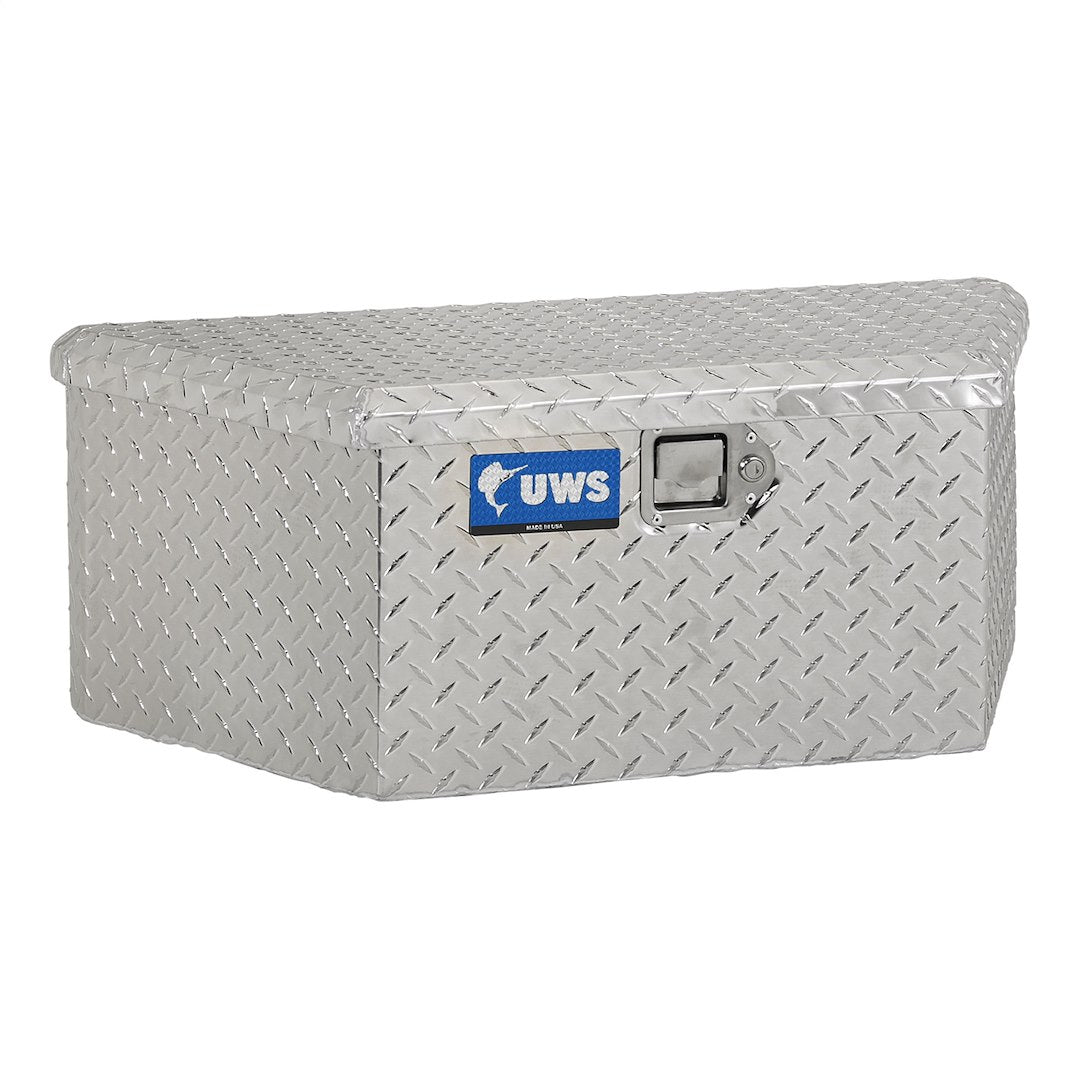 Product of UWS TBV-34-LP Low Profile Toolbox 