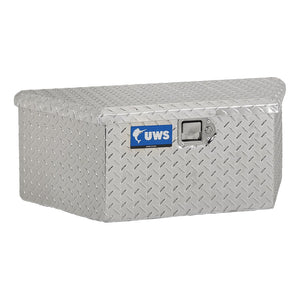 Product of UWS TBV-34-LP Low Profile Toolbox 