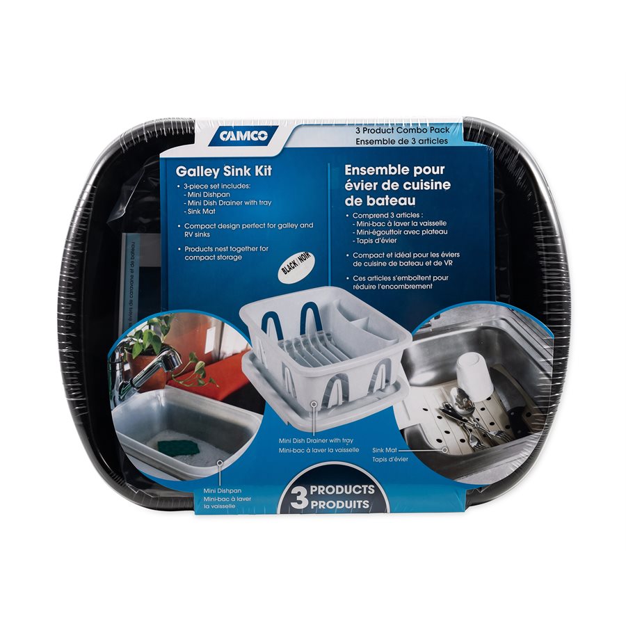 Product of Camco 43518 Dish Pan