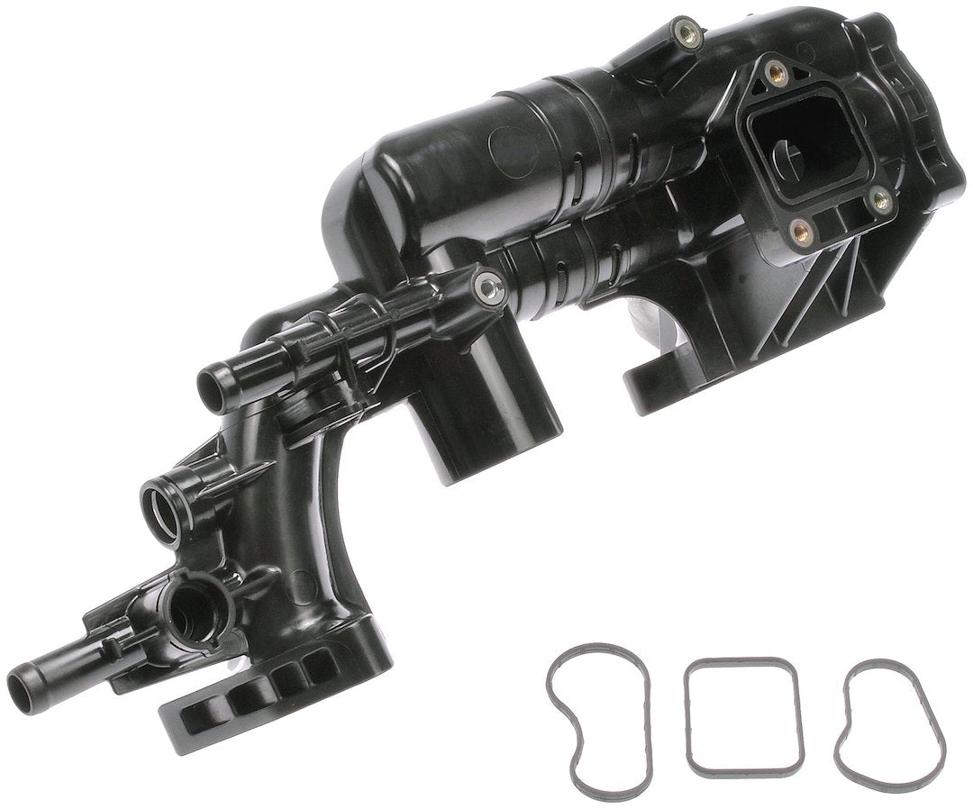 Dorman (Oe Solutions) 902-5914 Thermostat Housing||902-5914-007.Jpg||91||d189025914||1152849
