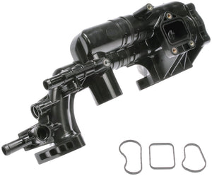 Dorman (Oe Solutions) 902-5914 Thermostat Housing||902-5914-007.Jpg||91||d189025914||1152849