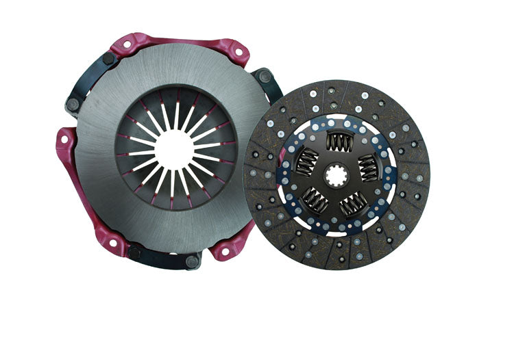 Ram Clutch 92760 Clutch Set||||86||r3692760||1913272