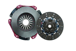 Ram Clutch 92760 Clutch Set||||86||r3692760||1913272