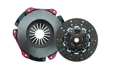 Ram Clutch 92760 Clutch Set||||86||r3692760||1913272