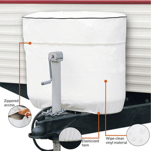 Classic Accessories 79720 Propane Tank Cover||79720_2.Jpeg||87||c1h79720||1517780