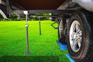 Product of Ultra-Fab Products 19-960002 Slide Out Stabilizer