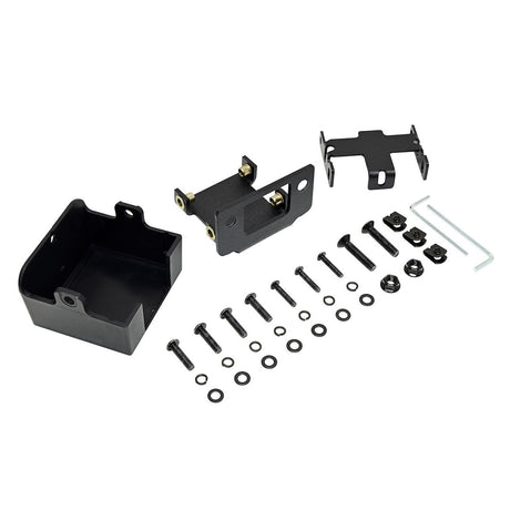 Westin Automotive 58-40035 Parking Aid Sensor Relocation Bracket||58-40035_Ko3qtrdr_P01_1.Jpg||86||w165840035||1618628