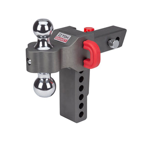 Product of Winston Products 9200 Receiver Trailer Hitch Ball Mount 