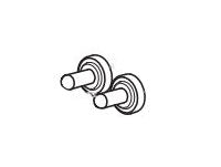 Husky Towing 87454 Toggle Switch Cover||87454.Jpg||85||hus87454||914817