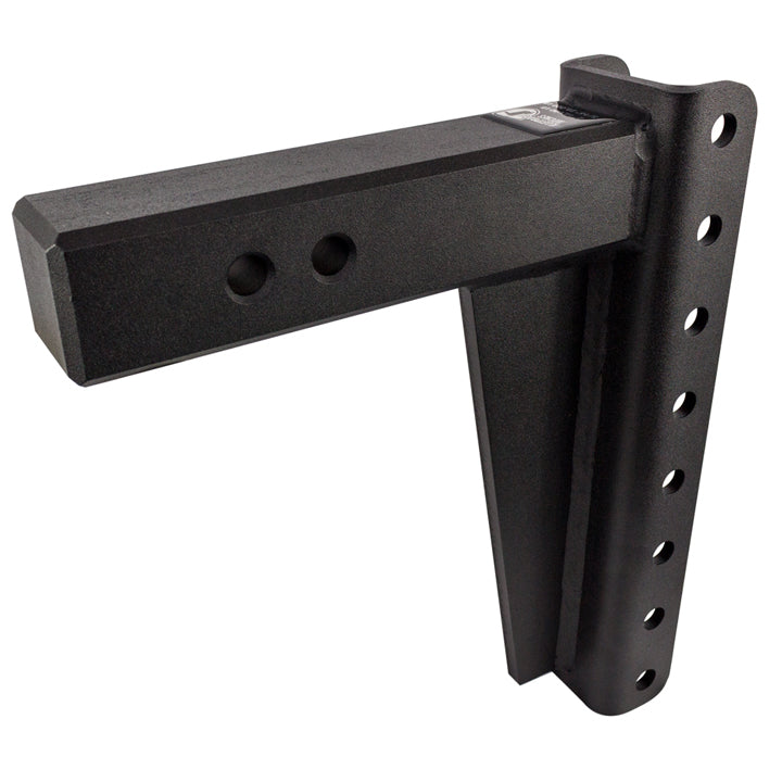 Bulletproof Hitches Hd2510 Trailer Hitch Ball Mount||hd2510 (5).Jpg||89||bphhd2510||1299524