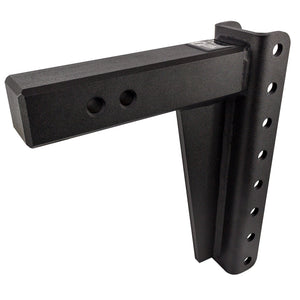 Bulletproof Hitches Hd2510 Trailer Hitch Ball Mount||hd2510 (5).Jpg||89||bphhd2510||1299524