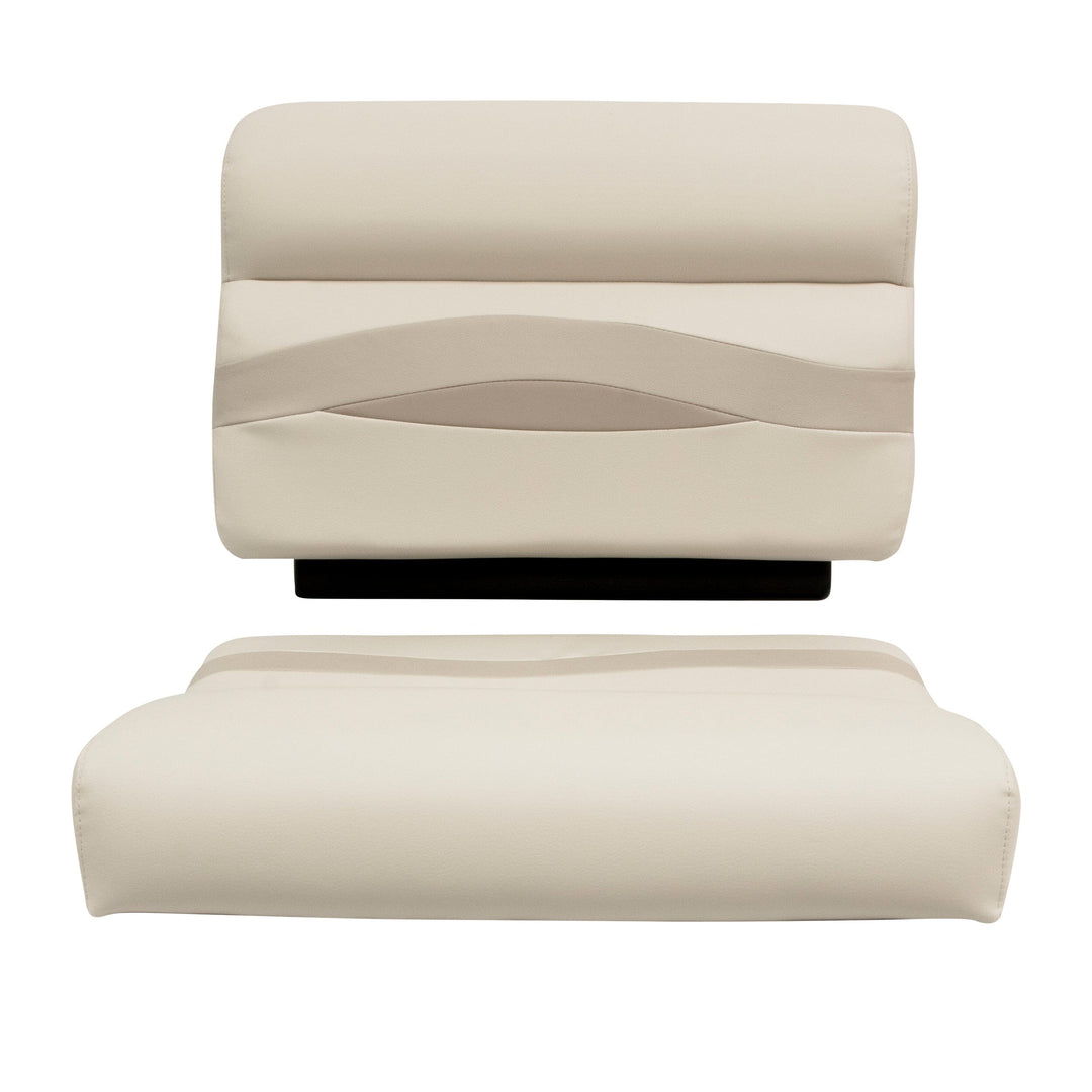 Wise Seating Bm1143-1066 Boat Seat||bm1143-1066cushionset.Jpg||85||w7zbm11431066||1483938