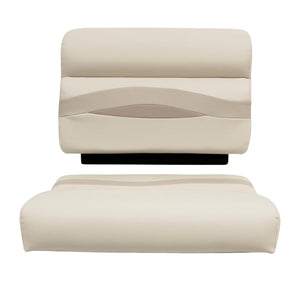Wise Seating Bm1143-1066 Boat Seat||bm1143-1066cushionset.Jpg||85||w7zbm11431066||1483938