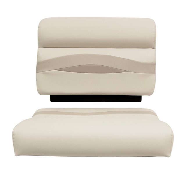 Wise Seating Bm1143-1066 Boat Seat||bm1143-1066cushionset.Jpg||85||w7zbm11431066||1483938