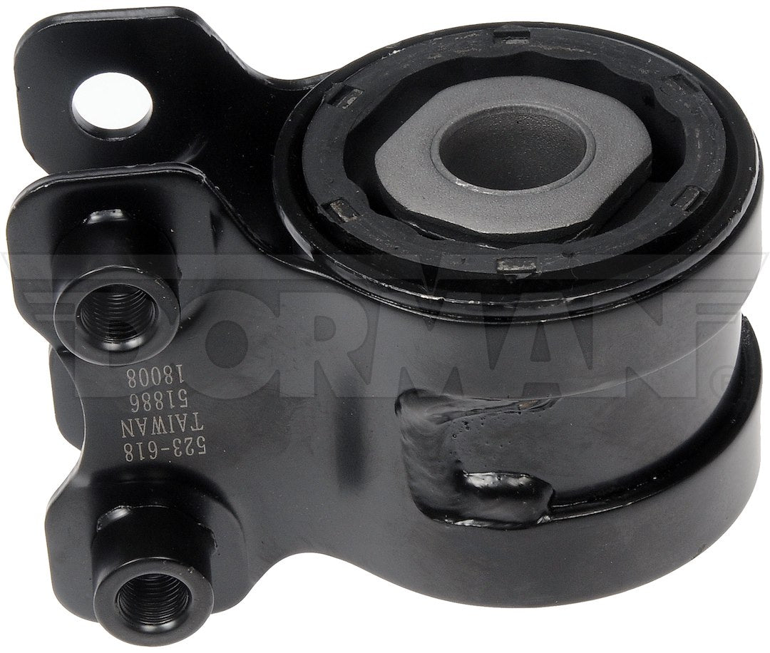 Dorman (Oe Solutions) 523-618 Control Arm Bushing||523-618-003.Jpg||88||d18523618||1323884