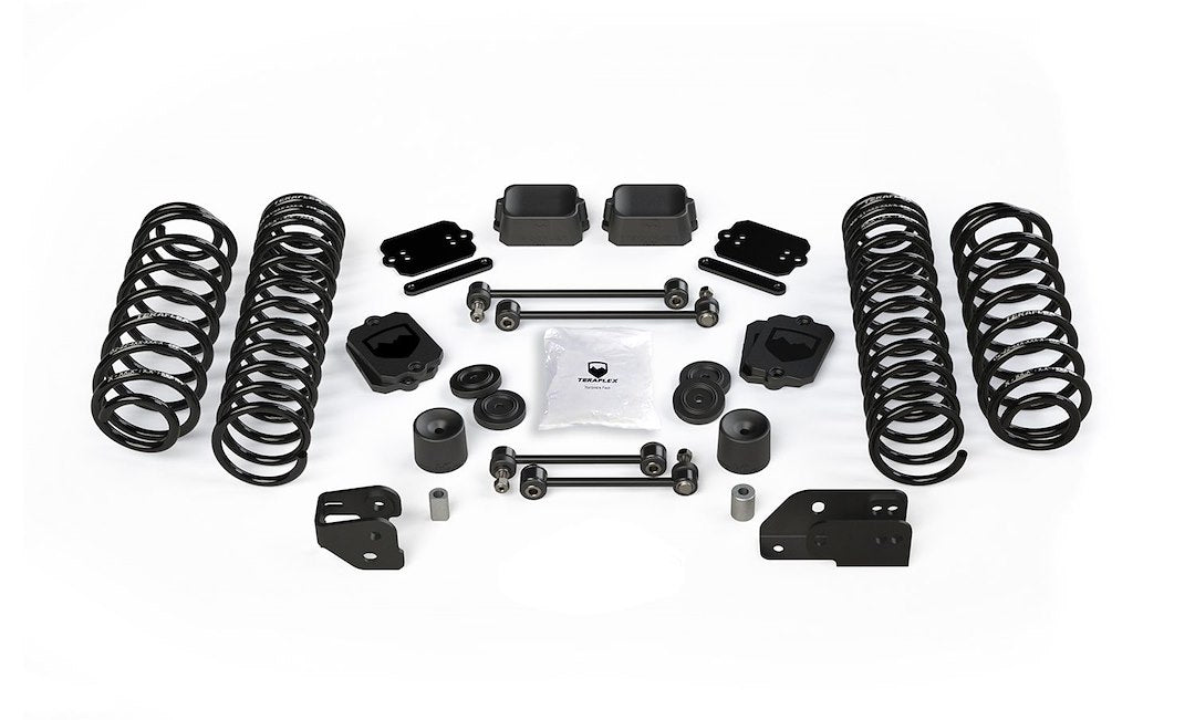 Teraflex 1402420 Lift Kit Suspension||1402420.Jpg||85||ter1402420||1722224