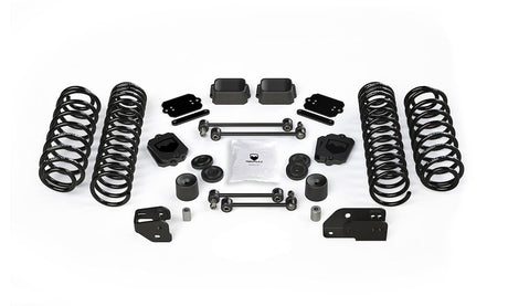Teraflex 1402420 Lift Kit Suspension||1402420.Jpg||85||ter1402420||1722224