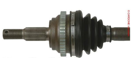 Cardone (A1) Industries 60-3421 Cv Axle Shaft||60-3421.Jpg||85||a42603421||1044053