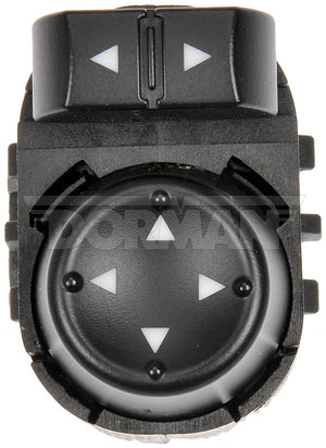 Dorman (Oe Solutions) 901-182 Exterior Mirror Switch||901-182-001.Jpg||86||d18901182||2244552